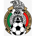 Футбольная форма сборной Мексики в Астрахани