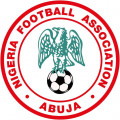 Футбольная форма сборной Нигерии в Астрахани