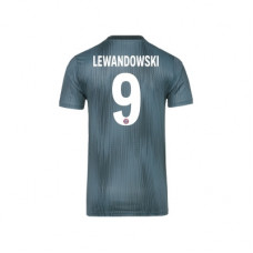 Бавария Мюнхен Футболка резервная сезон 2018/19 Левандовски 9