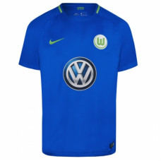 Детская футболка Вольфсбурга для ивентов сезон 2018/19