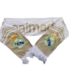 Клубный шарф Реал Мадрида