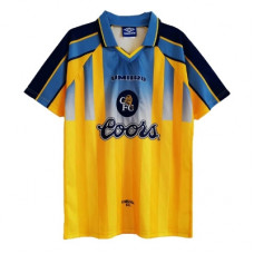 Ретро футболка Челси гостевая 1995/97