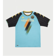 Венеция резервная футболка 2021-2022
