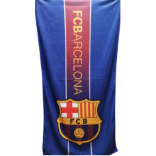 Барселона полотенце FCB
