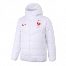 Сборная Франции утепленная куртка 2020-2021