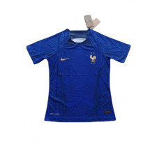 Сборная Франции футболка тренировочная 2022-2023 (игровая версия)