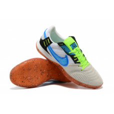 Футзалки Nike Streetgato светло-бежевые