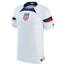 Сборная США домашняя футболка 2022-2023