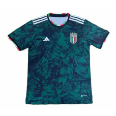 Сборная Италии футболка специальная 2023-2024