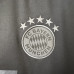Бавария футболка специальная 2022-2023 чёрная