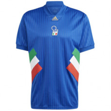 Сборная Италии футболка специальная icon 2022-2023