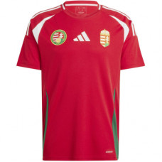 Сборная Венгрии домашняя футболка евро 2024