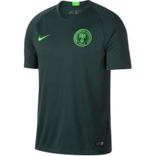 Футболка Сборная Нигерии гостевая сезон 2018/19 Nike
