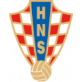 Футбольная форма сборной Хорватии в Астрахани