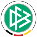 Футбольная форма сборной Германии в Астрахани