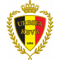 Футбольная форма сборной Бельгии в Астрахани