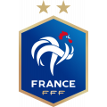 Футбольная форма сборной Франции в Астрахани