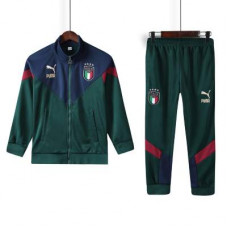 Детский спортивный костюм сборная Италия сезон 2019-2020