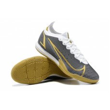 Футзалки Nike Superfly 8 Academy серые