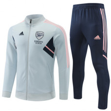 Арсенал детский спортивный костюм 2022-2023 серый