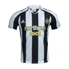 Ньюкасл домашняя ретро-футболка 2005-2006