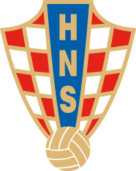 Сборная Хорватии на ЕВРО 2020